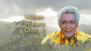 Haliʻa Bill Char min