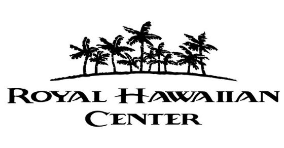 Logo Royal hawaiian center