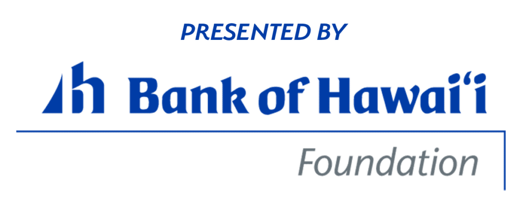 bank of hawaii foundation